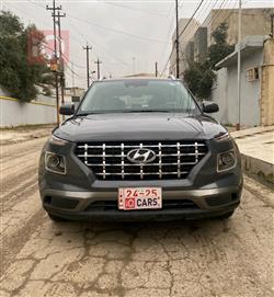 هيونداي فينو